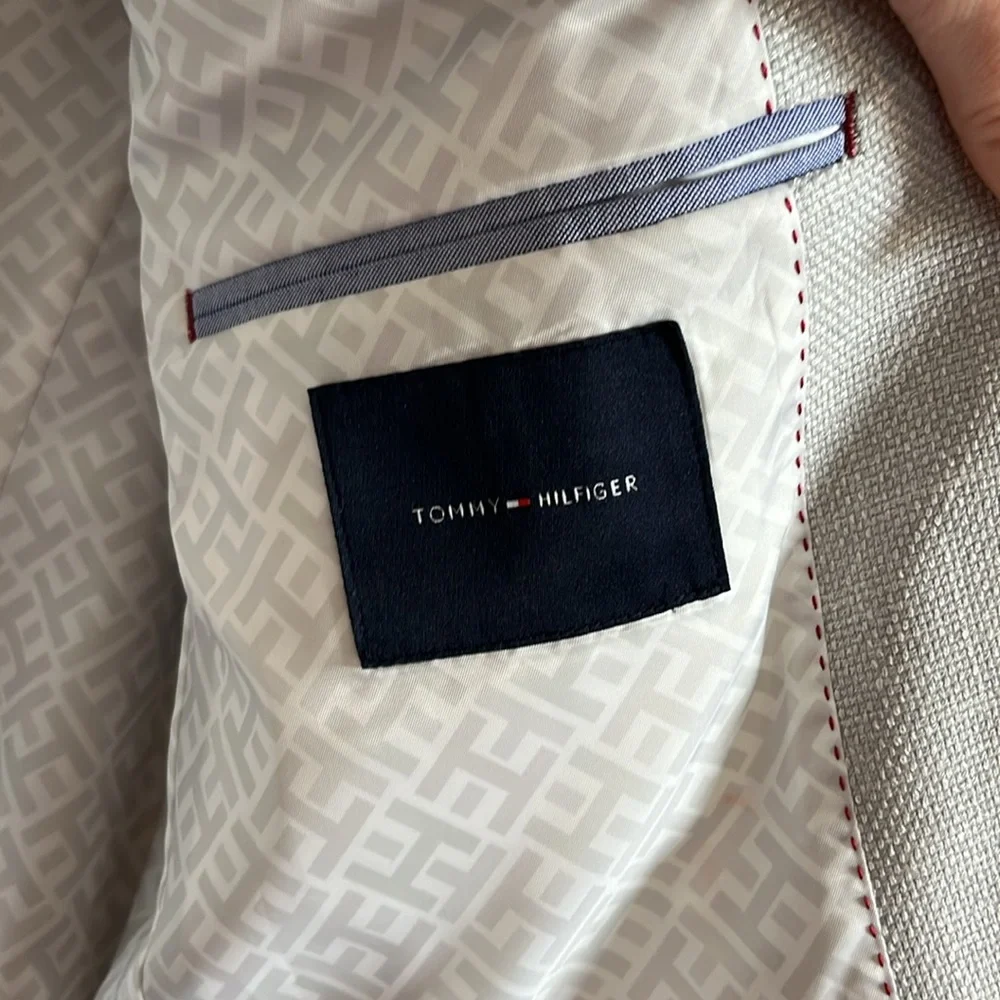 Tommy Hilfiger Suit Jacket Sport coat